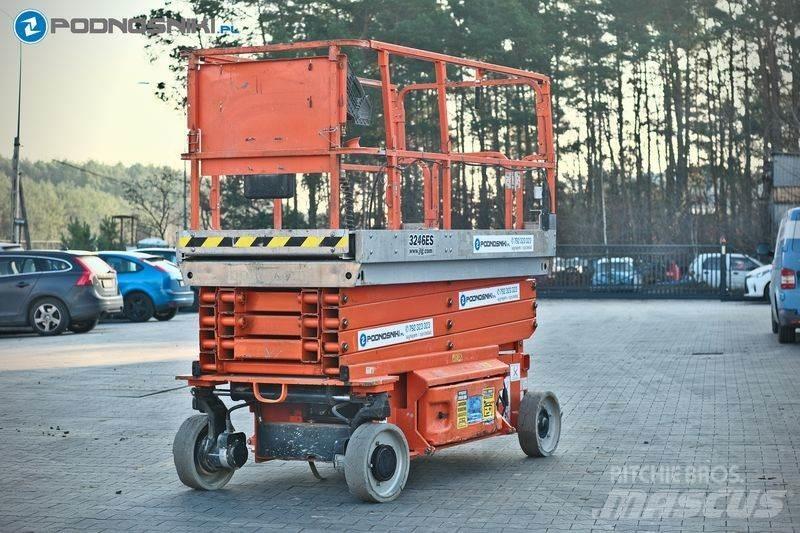 JLG 3246ES Platforme foarfeca