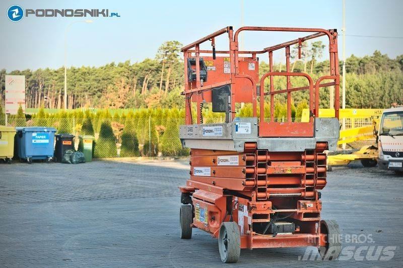 JLG 3246ES Platforme foarfeca