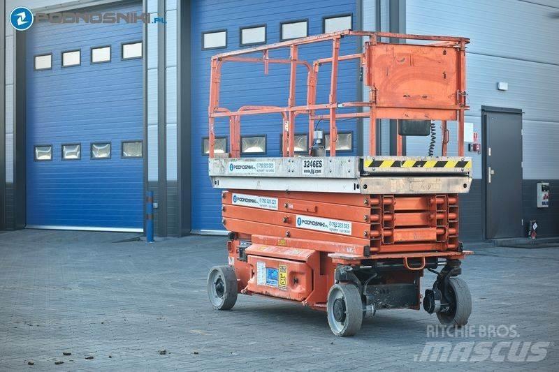 JLG 3246ES Platforme foarfeca