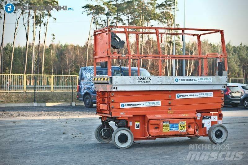 JLG 3246ES Platforme foarfeca