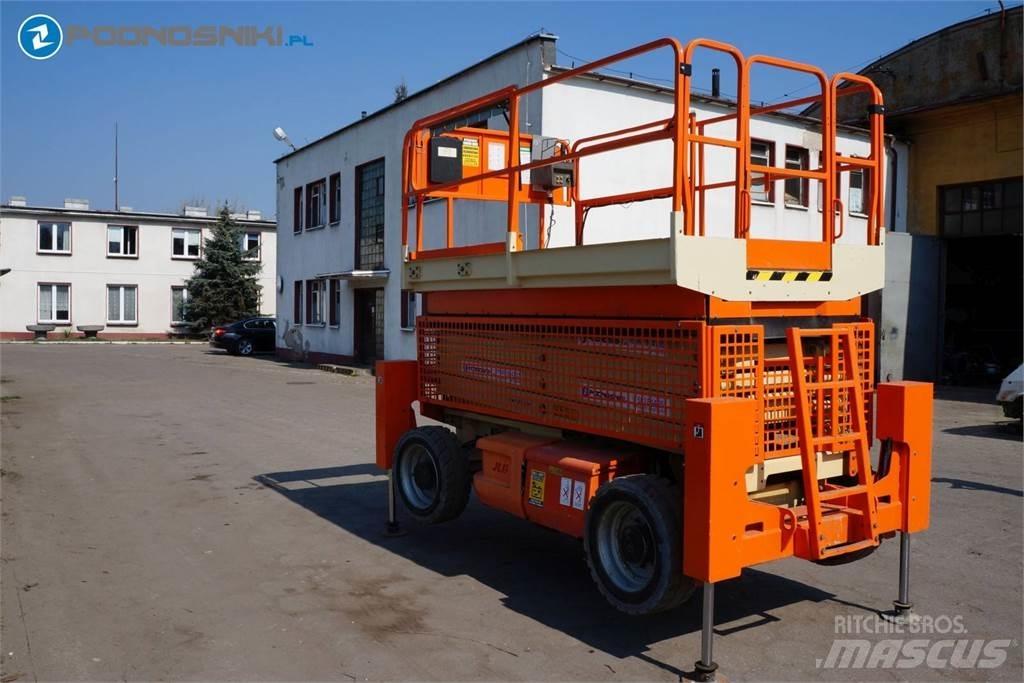 JLG 4069 Platforme foarfeca