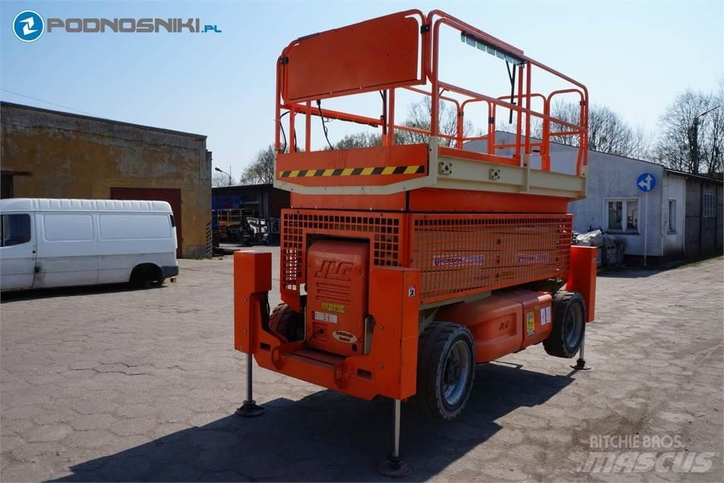 JLG 4069 Platforme foarfeca