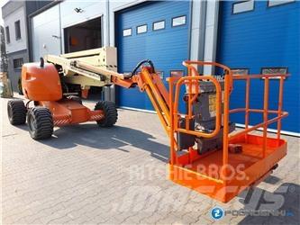 JLG 510AJ Nacele cu brat articulat