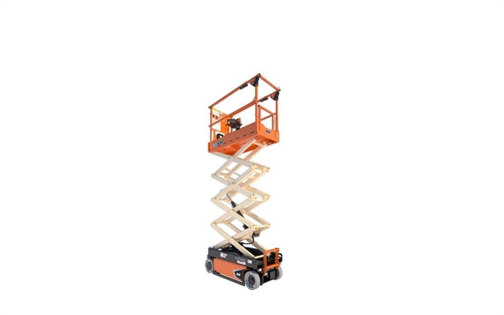 JLG ES1932 Platforme foarfeca