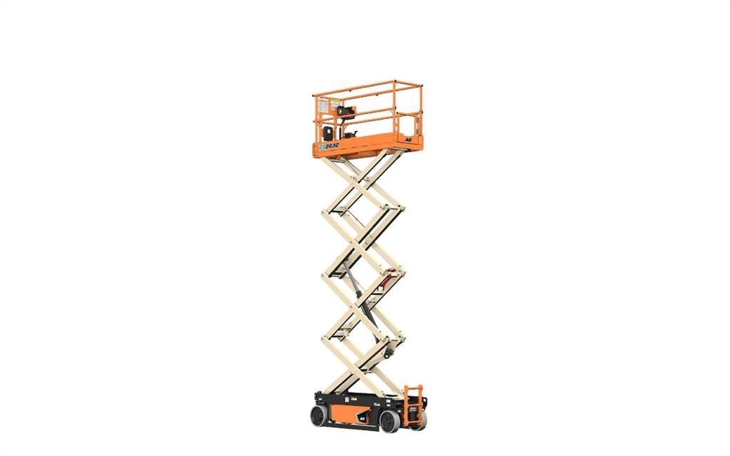 JLG ES2632 Platforme foarfeca