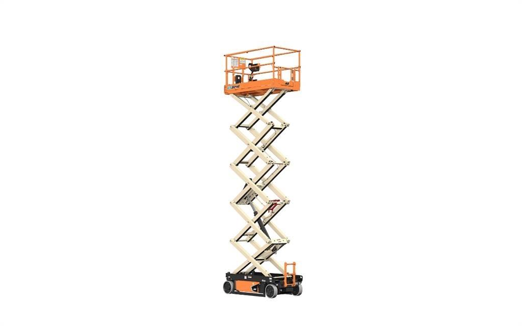 JLG ES3246 Platforme foarfeca