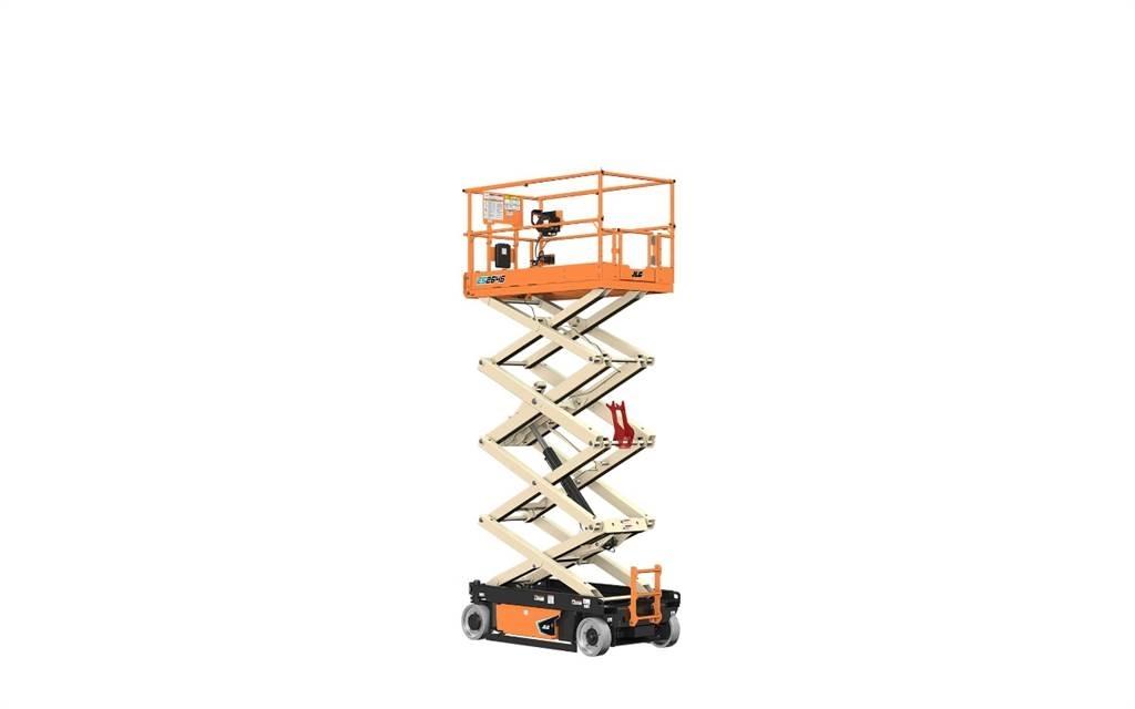 JLG SE2646 Platforme foarfeca