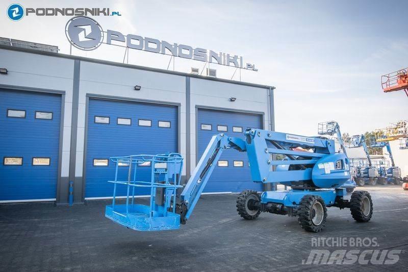 Manitou 160AT Nacele cu brat articulat