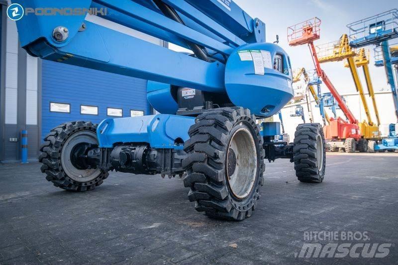 Manitou 160AT Nacele cu brat articulat