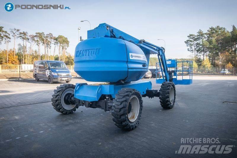 Manitou 160AT Nacele cu brat articulat