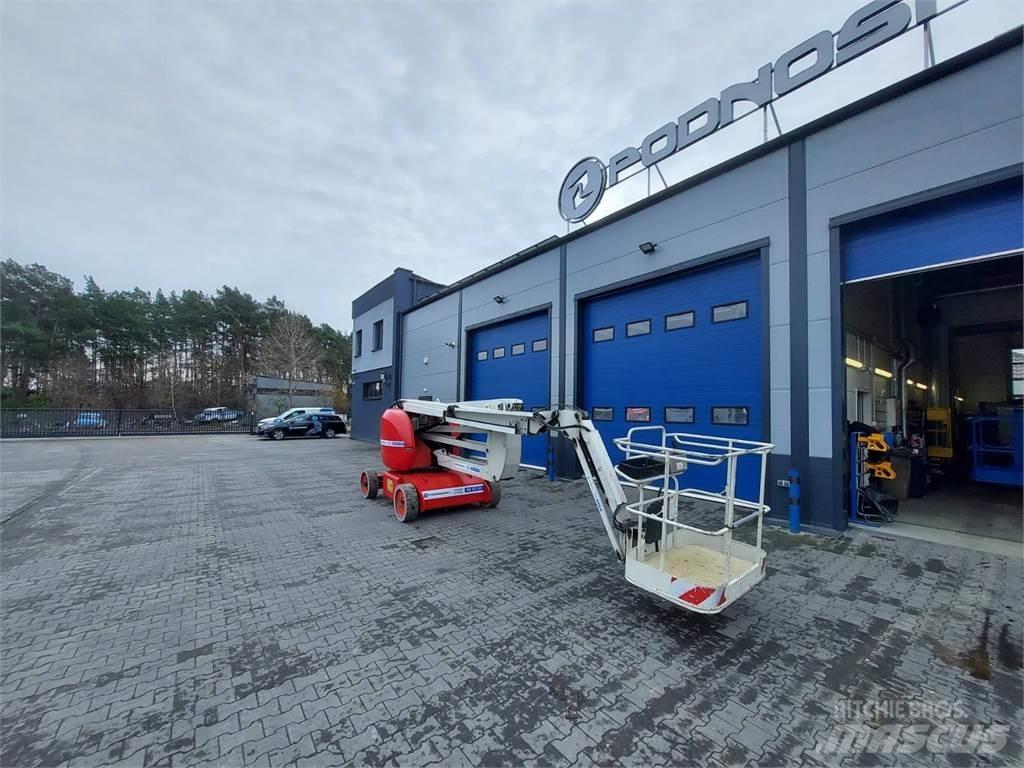 Manitou 170 AETJL Nacele cu brat articulat