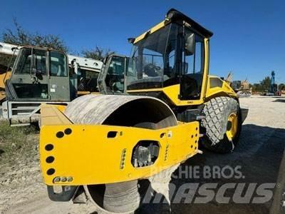 Bomag BW212D-5 Utilaje construcții - Altele