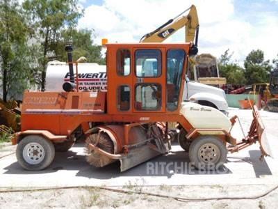 Broce RJT350 Maturatori