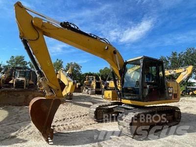 CAT 312FGC Excavatoare pe șenile
