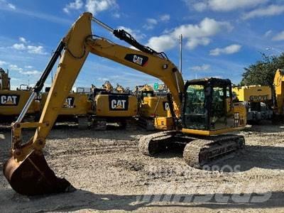 CAT 312FGC Excavatoare pe șenile
