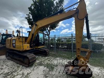 CAT 312FGC Excavatoare pe șenile
