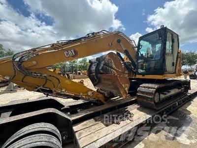 CAT 315GC Excavatoare pe șenile
