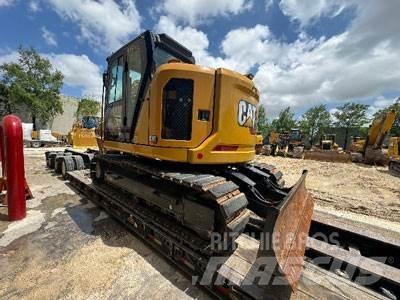 CAT 315GC Excavatoare pe șenile
