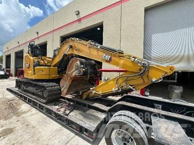CAT 315GC Excavatoare pe șenile

