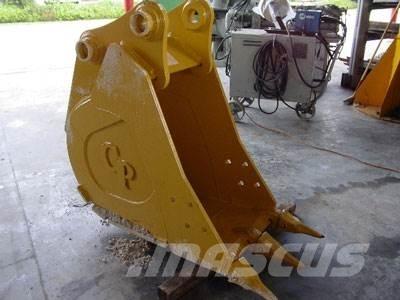 CAT 320C, Bucket SDR 24 Alte componente
