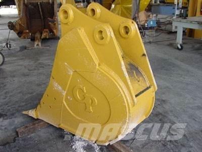 CAT 320C, Bucket SDR 24 Alte componente