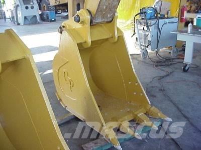 CAT 320C, Bucket SDR 30 Alte componente