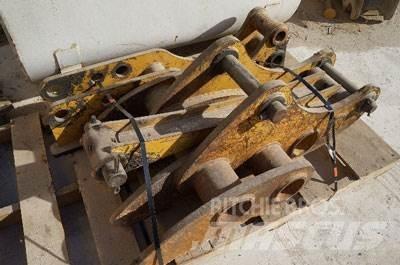 CAT 320C/DL Thumb Alte componente