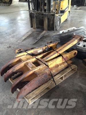 CAT 320C/DL Thumb Alte componente