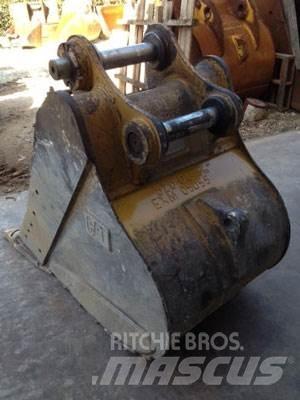 CAT 320DL, Bucket, HD 36 Alte componente
