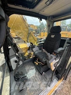 CAT 320GC Excavatoare pe șenile
