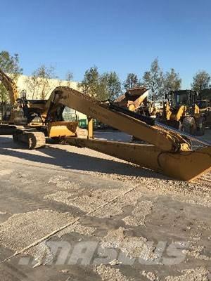 CAT 329EL Long Reach Excavatoare pe șenile
