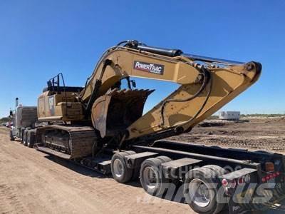 CAT 336FL Excavatoare pe șenile
