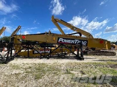 CAT 352FL UHD Excavatoare de demolare