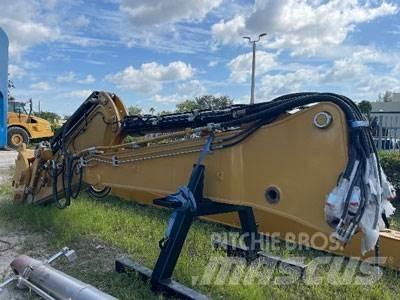 CAT 352FL UHD Excavatoare de demolare