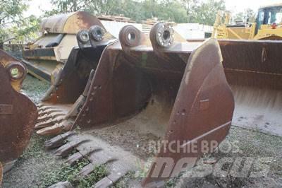 CAT 365CL, Bucket, HD,75 Alte componente