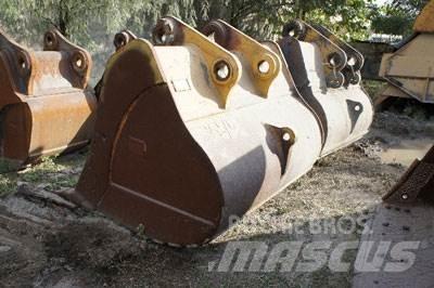CAT 365CL, Bucket, HD,75 Alte componente