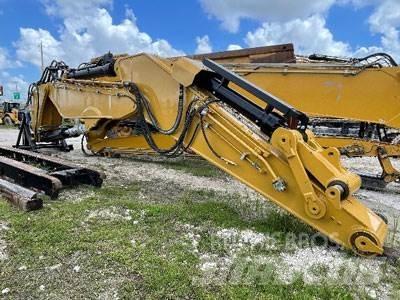 CAT 390FL UHD Excavatoare de demolare