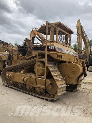 CAT 583N Utilaje construcții - Altele