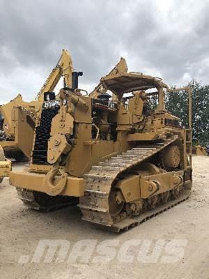 CAT 583N Utilaje construcții - Altele