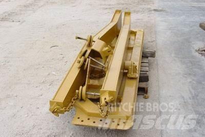 CAT 730 Tailgate Alte componente
