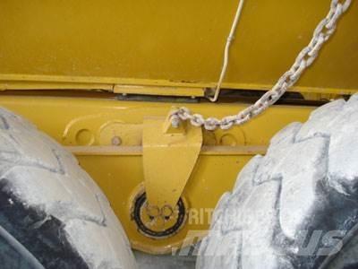 CAT 730 Tailgate Alte componente