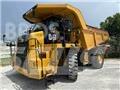 CAT 770G Camioane cu basculante rigide