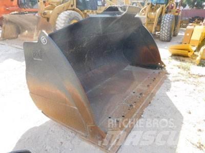 CAT 966K GP Bucket Alte componente