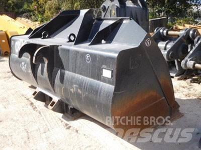 CAT 966K GP Bucket Alte componente