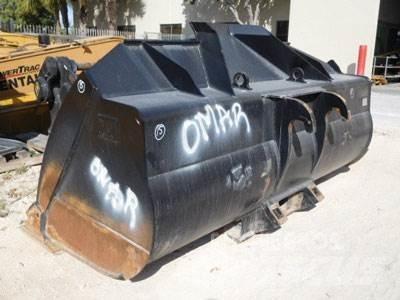 CAT 966K GP Bucket Alte componente
