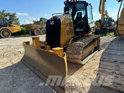 CAT D3K2 LGP Buldozere pe senile