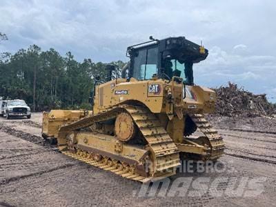 CAT D6 LGP VPAT Buldozere pe senile