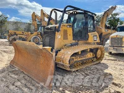 CAT D6K2 LGP Buldozere pe senile