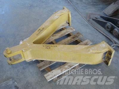 CAT D6R / D6T Drawbar Alte componente