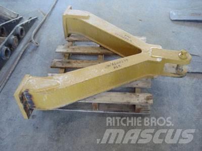 CAT D6R / D6T Drawbar Alte componente